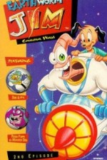 Watch Earthworm Jim Xmovies8